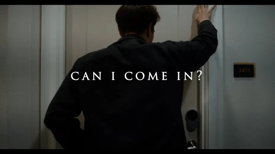 Відео до фільму Can I Come In? | Can I Come In? - Director's Cut