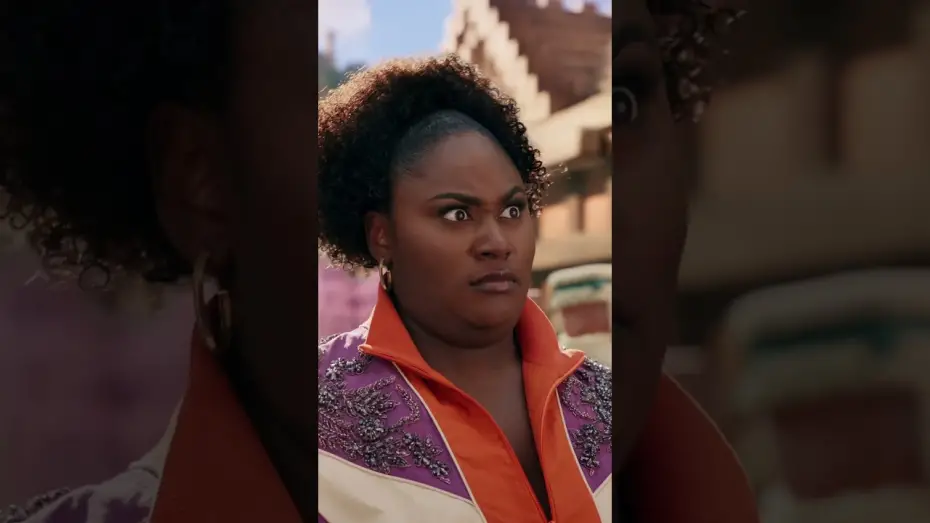 Відео до фільму Майнкрафт | Jared Hess built a fun, immersive world in #MinecraftMovie