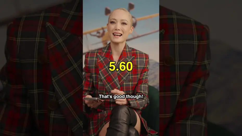 Відео до фільму Місія неможлива 8 | Timing is everything. This message will self-destruct in 5 seconds...