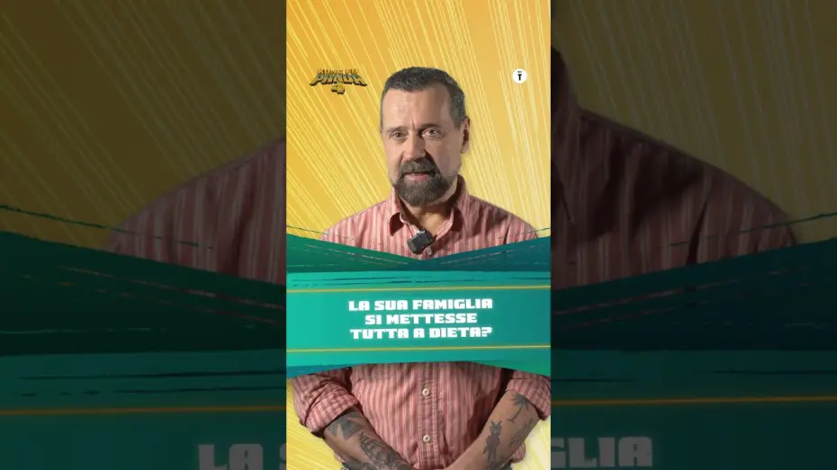 Відео до фільму Панда Кунг-Фу 4 | In anteprima il 17 marzo e dal 21 marzo al cinema