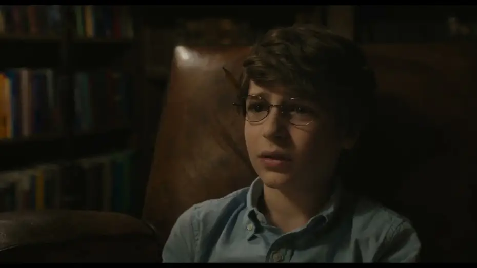 Відео до фільму Життя Чака | Clip - Art in You