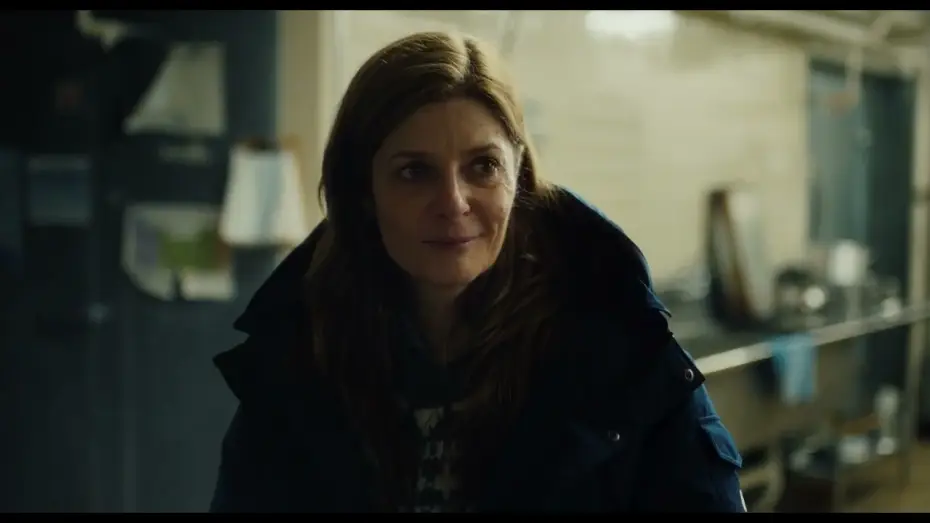 Відео до фільму Eureka | EUREKA - Trailer (Sprache/Deutsch)