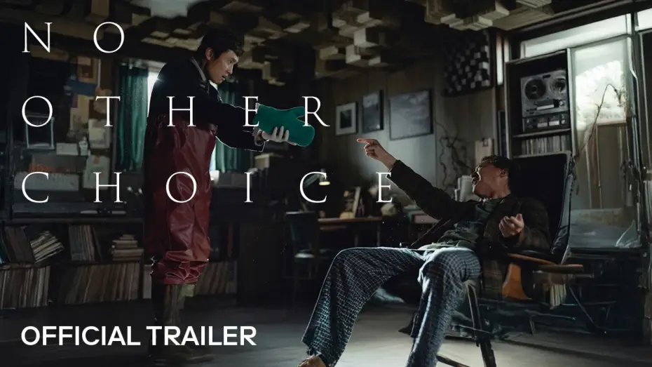 Відео до фільму Жодного вибору | Official Trailer #2 [Subtitled]