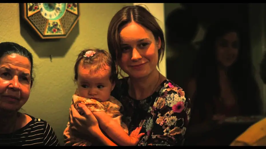 Відео до фільму Короткий термін 12 | STATES OF GRACE bande annonce VF