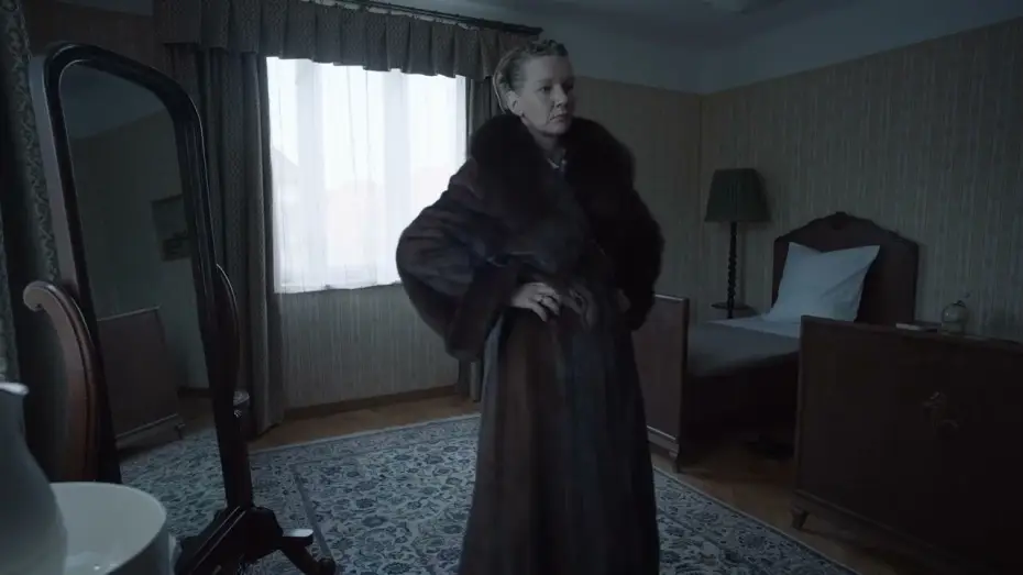 Відео до фільму Зона інтересу | Teaser VOSE