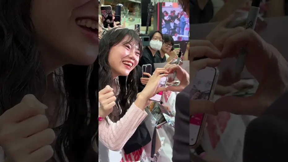 Відео до фільму Місія неможлива 8 | Korea Premiere