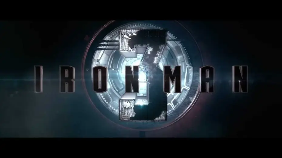 Відео до фільму Залізна людина 3 | IRON MAN 3 - Bande-annonce Teaser officielle en HD VF - EXCLU Marvel