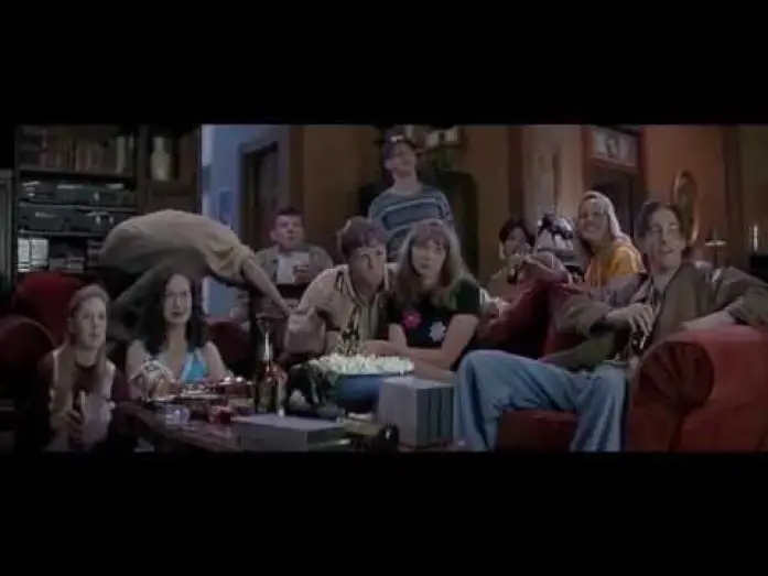 Відео до фільму Крик | SCREAM | BANDE ANNONCE VF