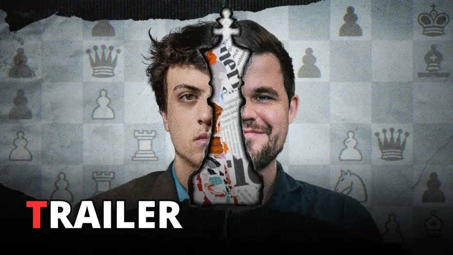 Відео до фільму Untold: Chess Mates | UNTOLD: I RE DEGLI SCACCHI (2026) | Trailer italiano del documentario | NETFLIX
