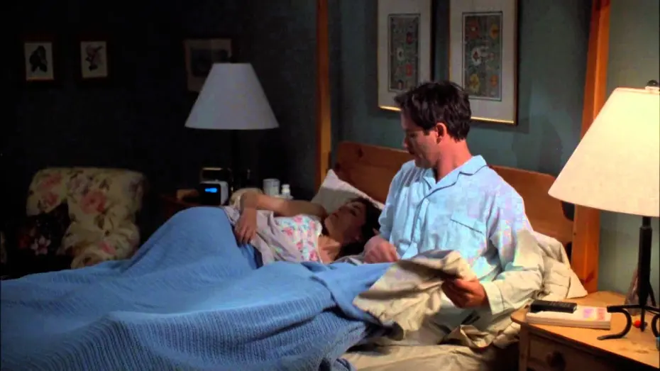 Відео до фільму За взаємною згодою | Consenting Adults