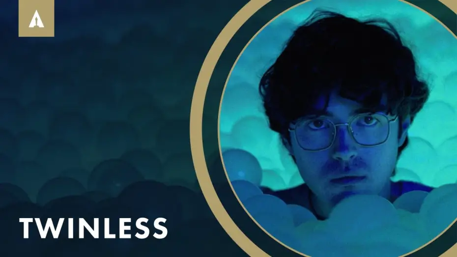 Відео до фільму Без близнюка | Dylan O'Brien and James Sweeney's New Dark Comedy 'Twinless' Examines Grief & Codependency