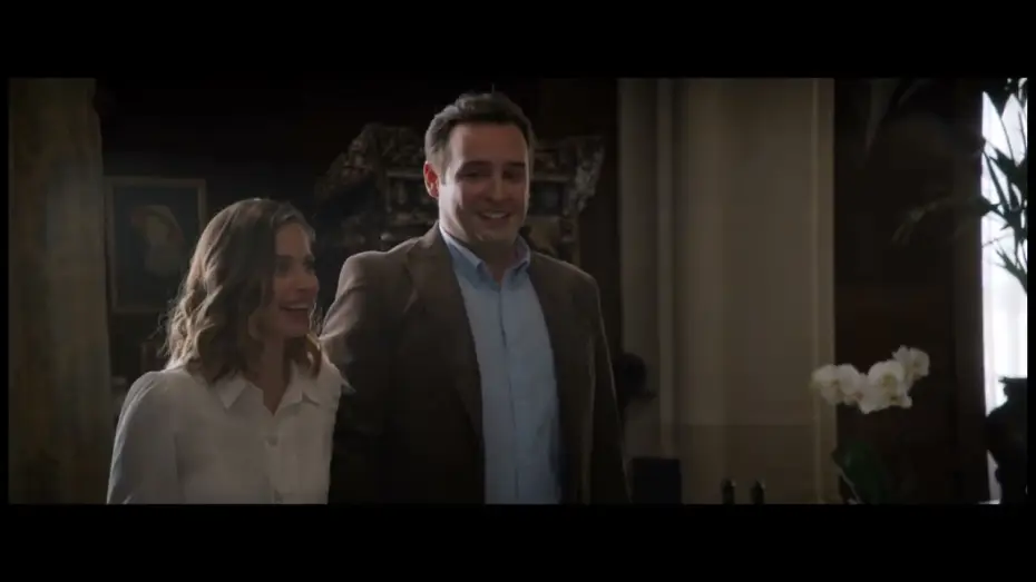 Відео до фільму Тест на тещу | MATRIMONIO CON SORPRESA - Trailer Ufficiale