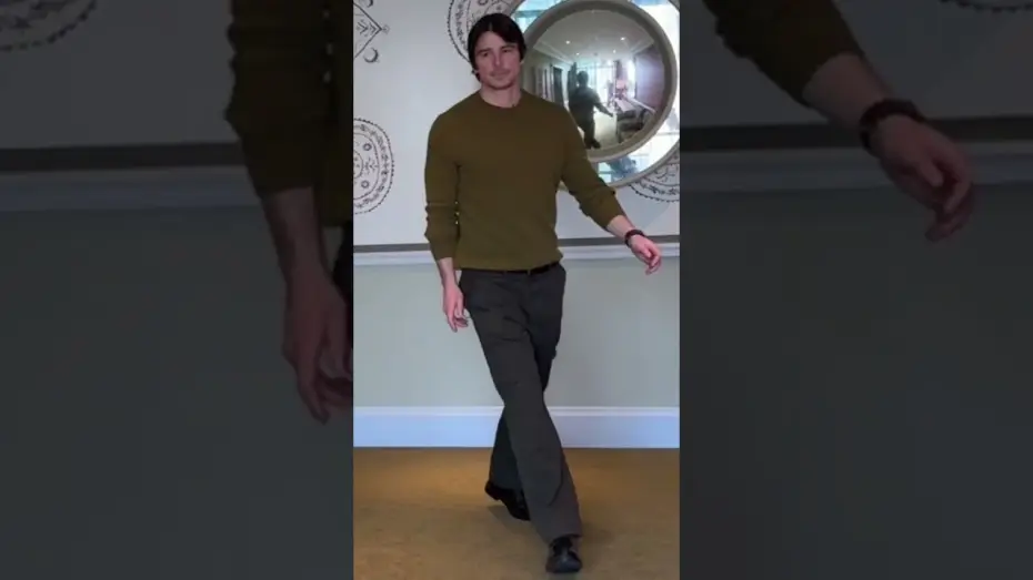 Відео до фільму Рейс навиліт | Not to give any spoilers, but Josh Hartnett levels UP big time in Fight or Flight.