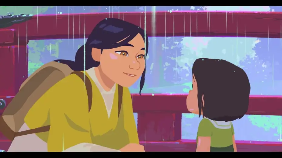 Відео до фільму Am&eacute;lie et la m&eacute;taphysique des tubes | AM&Eacute;LIE et la M&eacute;taphysique des Tubes (Bande Annonce Officielle)