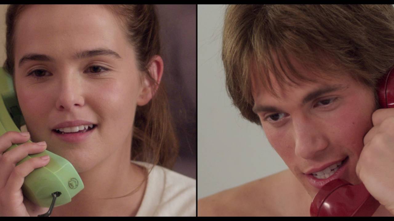 Відео до фільму Кожному своє | Каждому свое - Trailer