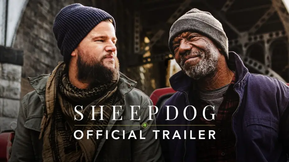 Відео до фільму Sheepdog | Official Trailer