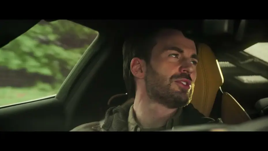 Відео до фільму Кодове ім'я &laquo;Червоний&raquo; | Spot "Santa myth kids"