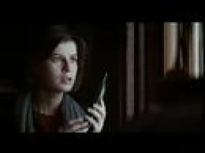 Відео до фільму Три кольори: Червоний | Trailer de "Tres colores: Rojo" (Krzysztof Kieslowski, 1994)