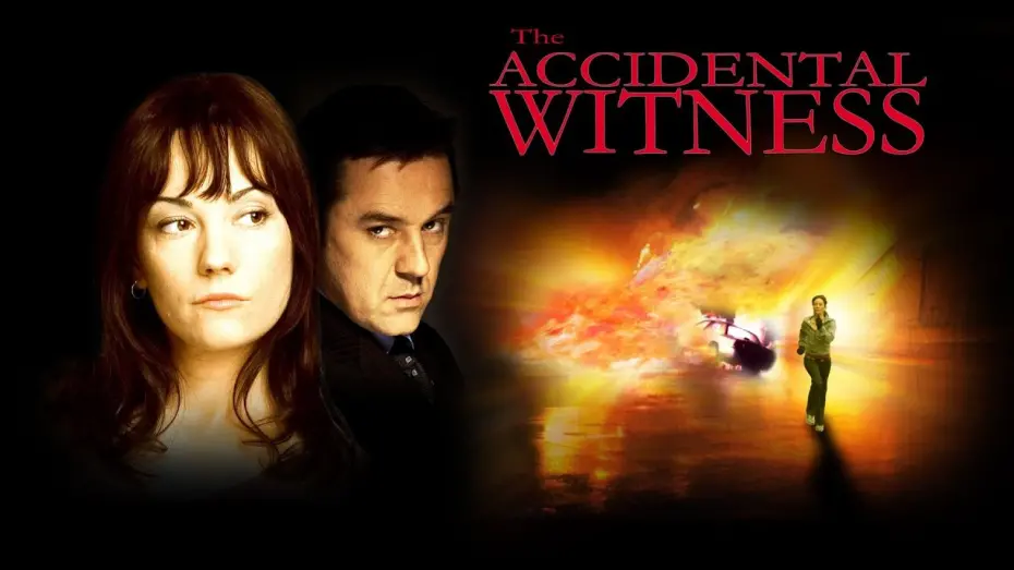 Відео до фільму The Accidental Witness | Trailer