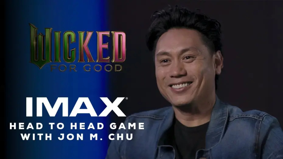 Відео до фільму Wicked: Чародійка. Частина 2 | This or That: Wicked Soundtrack Edition