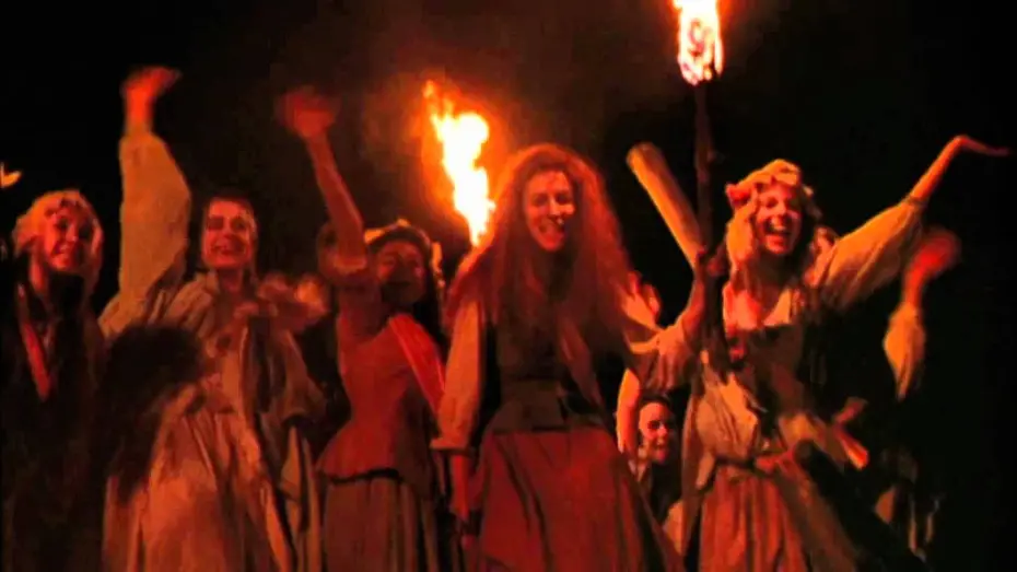 Відео до фільму Revolution | Revolution (1985) - Hugh Hudson (Trailer) | BFI