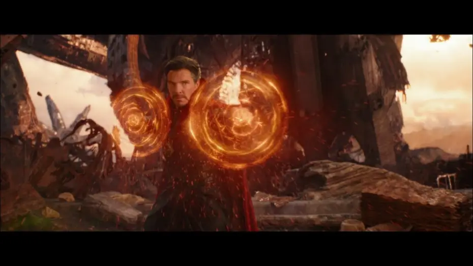 Відео до фільму Месники: Війна нескінченності | Avengers: Infinity War - La famiglia si allarga - Featurette