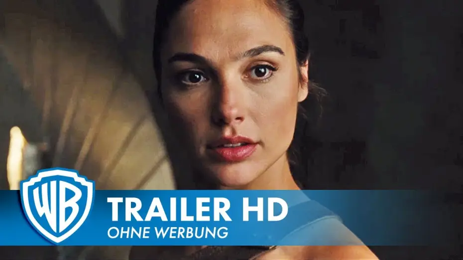 Відео до фільму Диво-жінка | WONDER WOMAN - Trailer #5 Cutdown Deutsch HD German (2017)