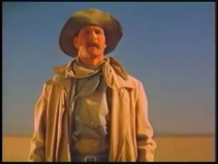 Відео до фільму Tall Tale | Tall Tale (1995) Trailer And TV Spots