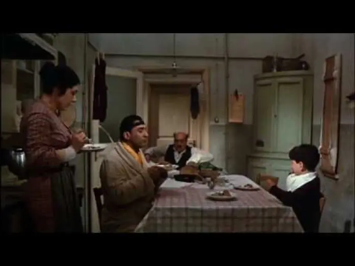 Відео до фільму Амаркорд | Amarcord (1973) Trailer