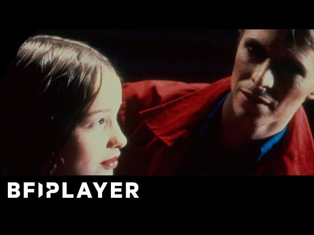 Відео до фільму Крістіане Ф. | Mark Kermode reviews Christiane F (1981