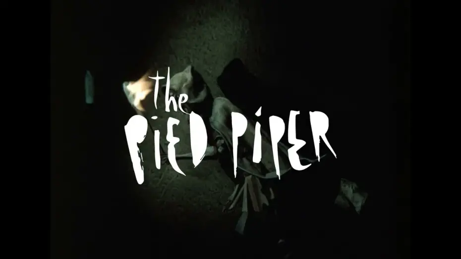 Відео до фільму The Pied Piper | PIED PIPER 2023 restoration trailer