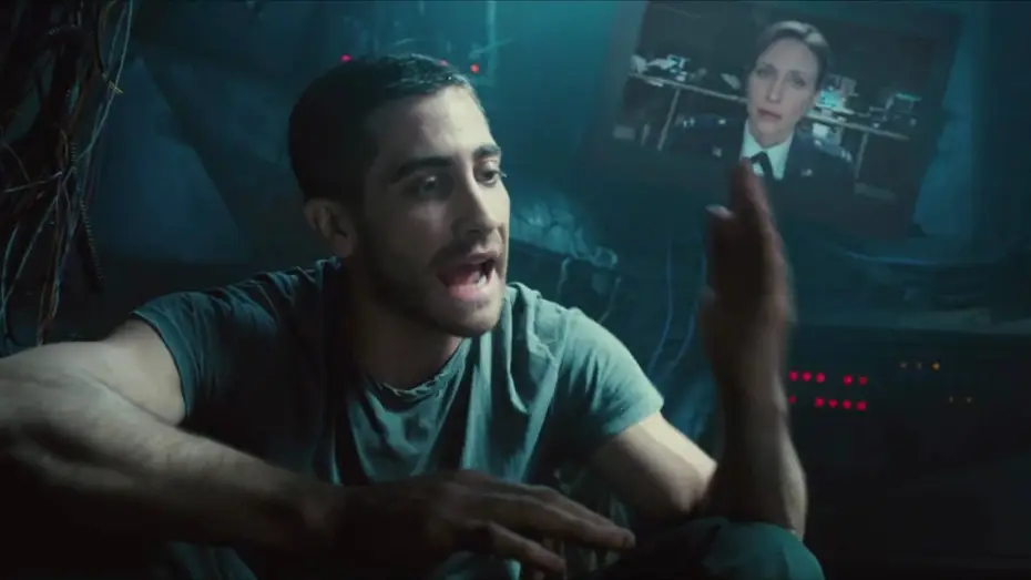 Відео до фільму Початковий код | Source Code - Trailer italiano HD