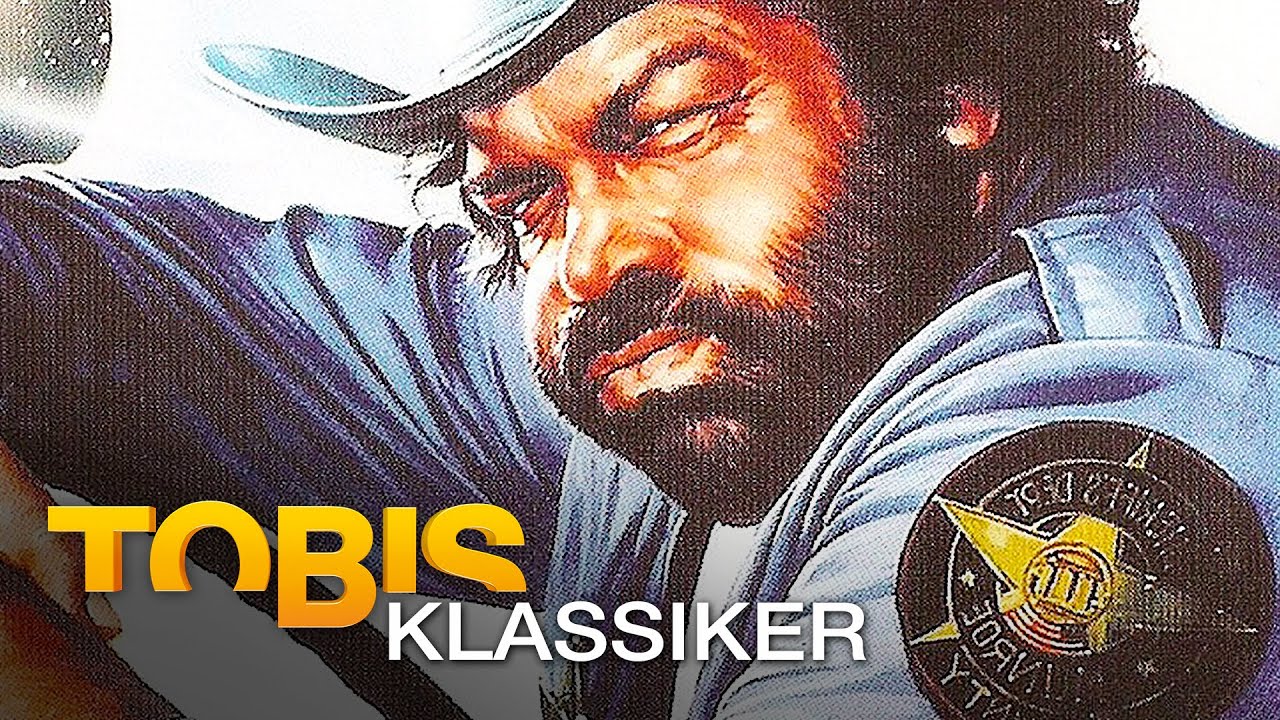 Відео до фільму Why Did You Pick On Me? | BUDDY HAUT DEN LUKAS Offizieller Deutscher Trailer (1980) Bud Spencer | Jetzt auf DVD!