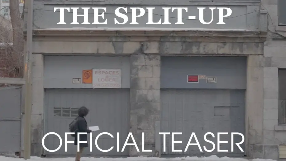 Відео до фільму The Split-Up | The Split-Up | Teaser Trailer
