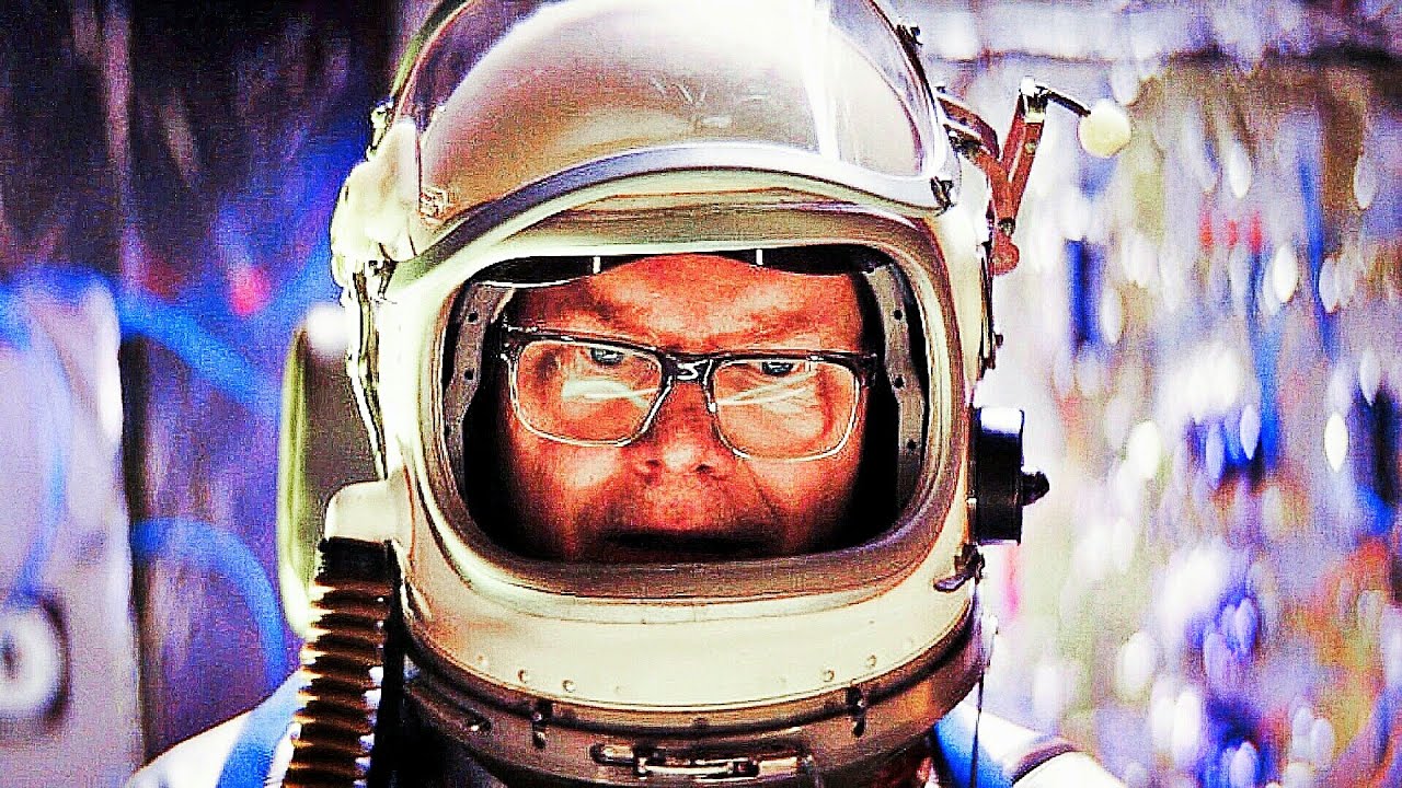 Відео до фільму Астронавт | Астронавт &mdash; Русский трейлер (2023)