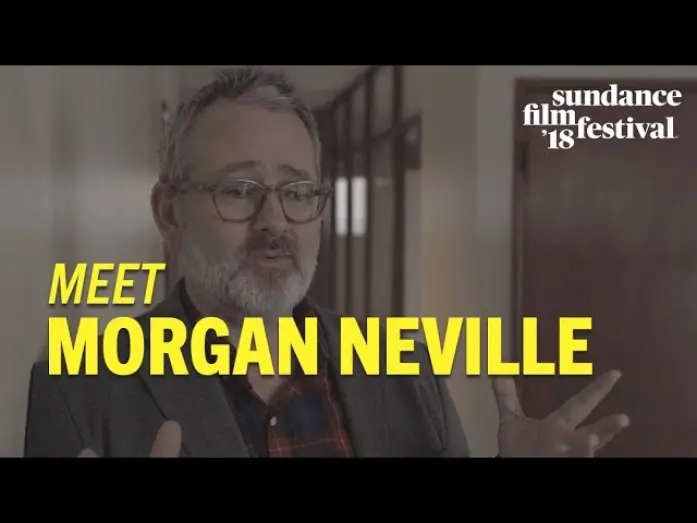 Відео до фільму Хочеш бути моїм сусідом? | Documentary Premieres: Won't You Be My Neighbor?