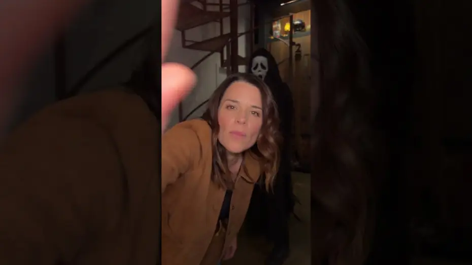 Відео до фільму Крик 7 | Surprise