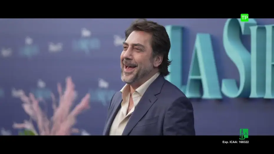 Відео до фільму Русалонька | Primeras Reacciones