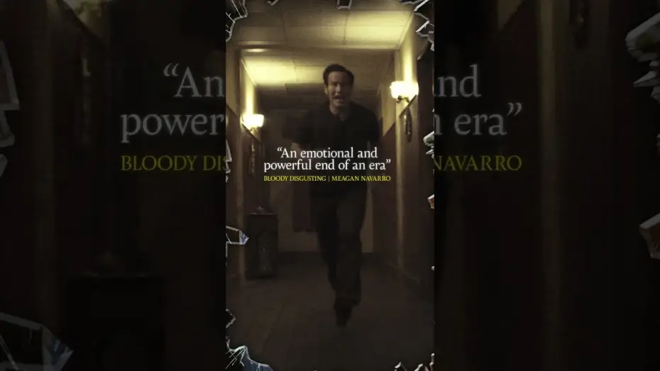 Відео до фільму Закляття 4: Останній обряд | September 5, 2025