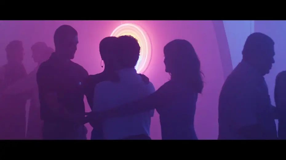 Відео до фільму Divine Love | Teaser trailer de Divino Amor (HD)