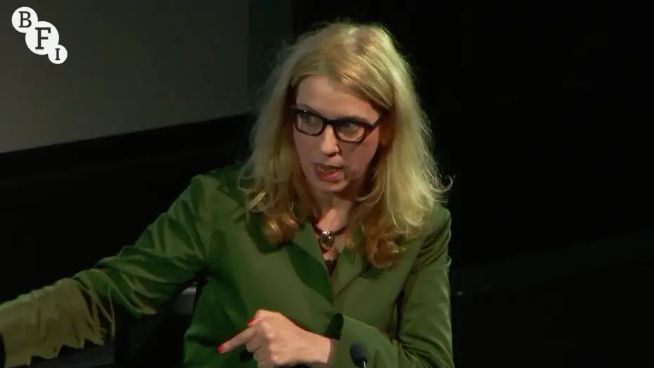 Відео до фільму Ночі Кабірії | Carol Morley on Federico Fellini's Nights of Cabiria