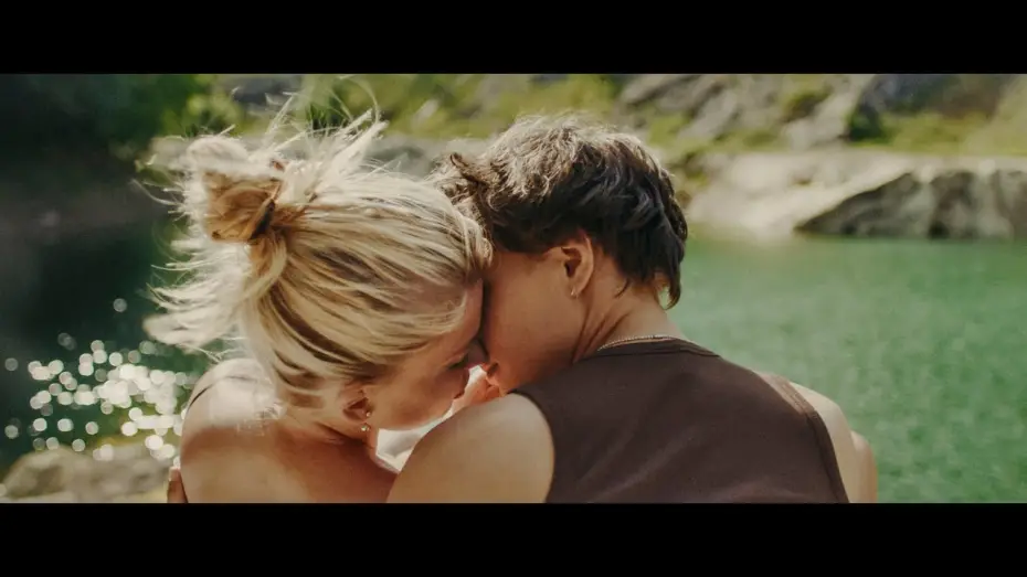 Відео до фільму Run Me Wild | Run Me Wild (2026) &ndash; Offizieller Trailer | Spielfilm von Catharina Lott