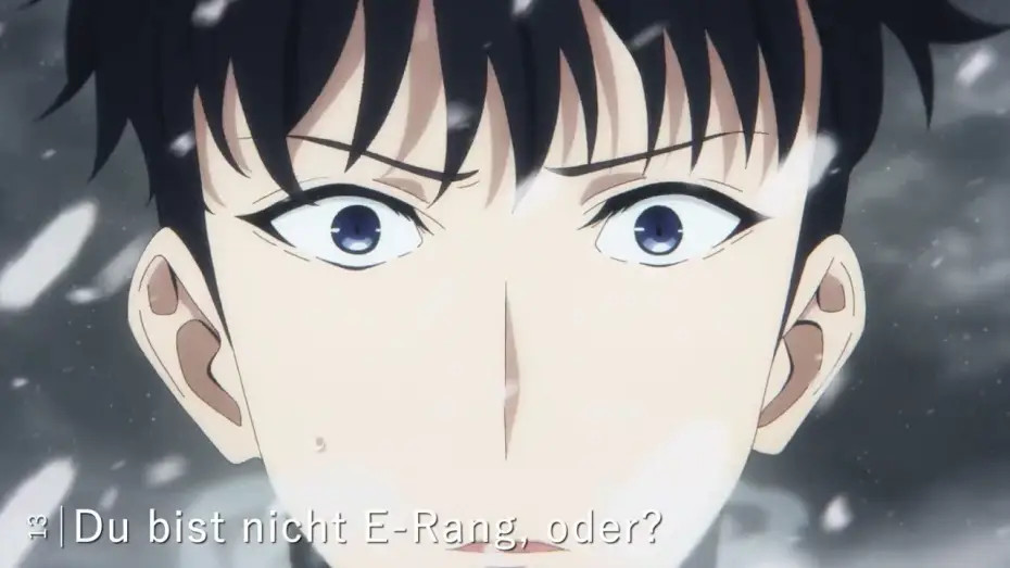 Відео до фільму Тільки я візьму новий рівень -Повторне пробудження- | Trailer [OmU]