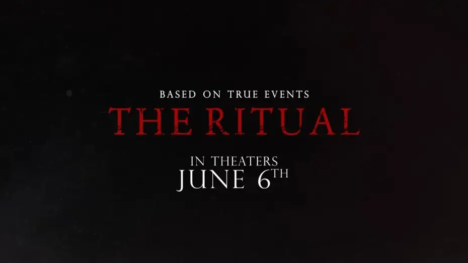 Відео до фільму Ритуал | All Cast