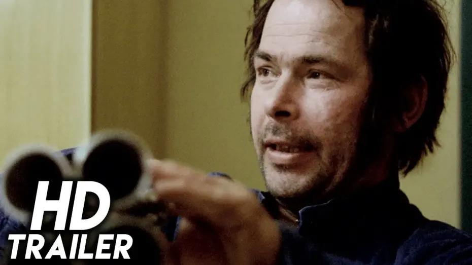 Відео до фільму Строшек | Stroszek (1977) ORIINAL TRAILER [HD 1080p]