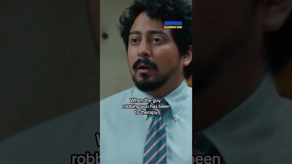 Відео до фільму Грабіжник за покликанням | Therapy