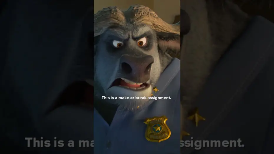 Відео до фільму Зоотрополіс 2 | Nick & Judy&rsquo;s wildest case yet!