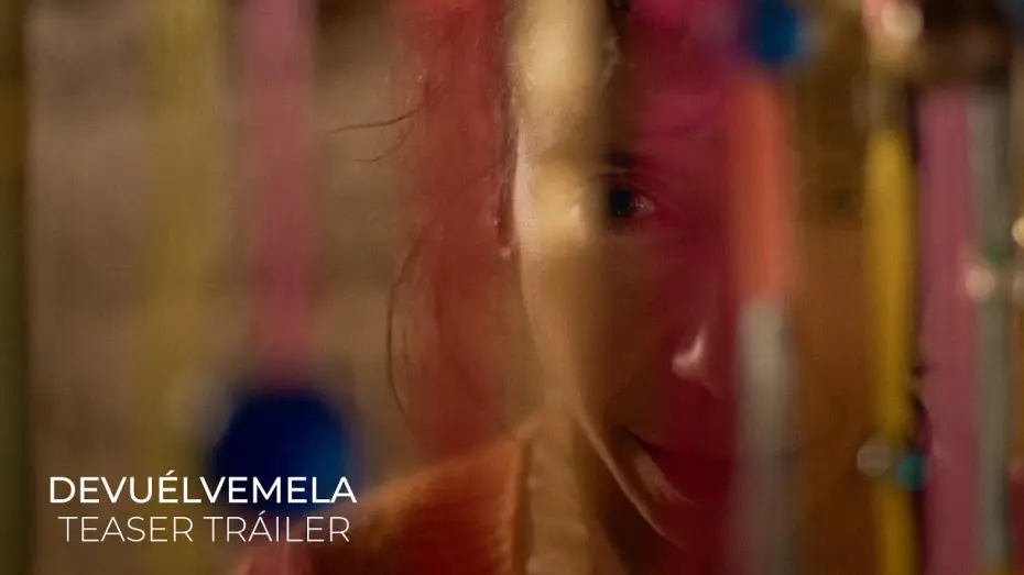 Відео до фільму Поверни її мені | Teaser tr&aacute;iler oficial en espa&ntilde;ol