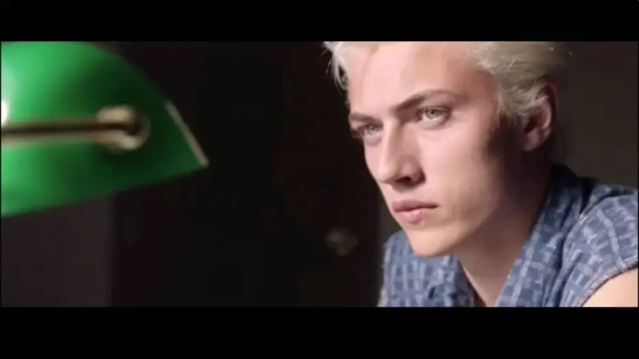 Відео до фільму Love Everlasting | Love Everlasting Official Trailer (2016) Lucky Blue Smith Movie *PLEASE READ DESCRIPTION*