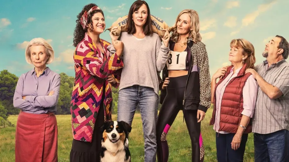 Відео до фільму The Appleton Ladies' Potato Race | The Appleton Ladies' Potato Race - 2023 - Trailer